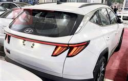 هیوندای تۆکسۆن